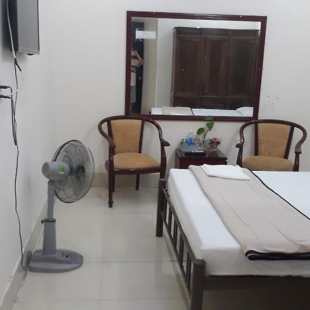 Bong Mai Motel Lang Duong Phòng bức ảnh