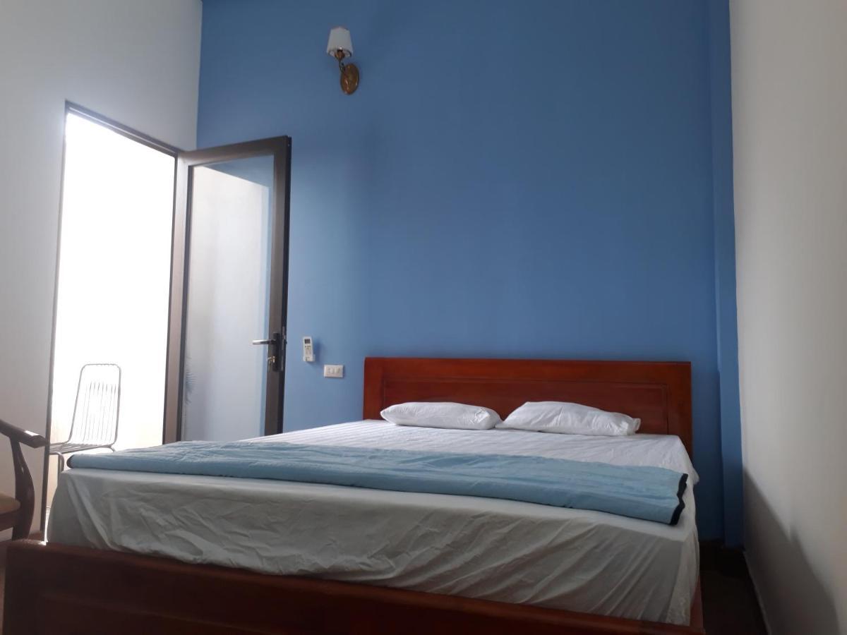 Bong Mai Motel Lang Duong Ngoại thất bức ảnh