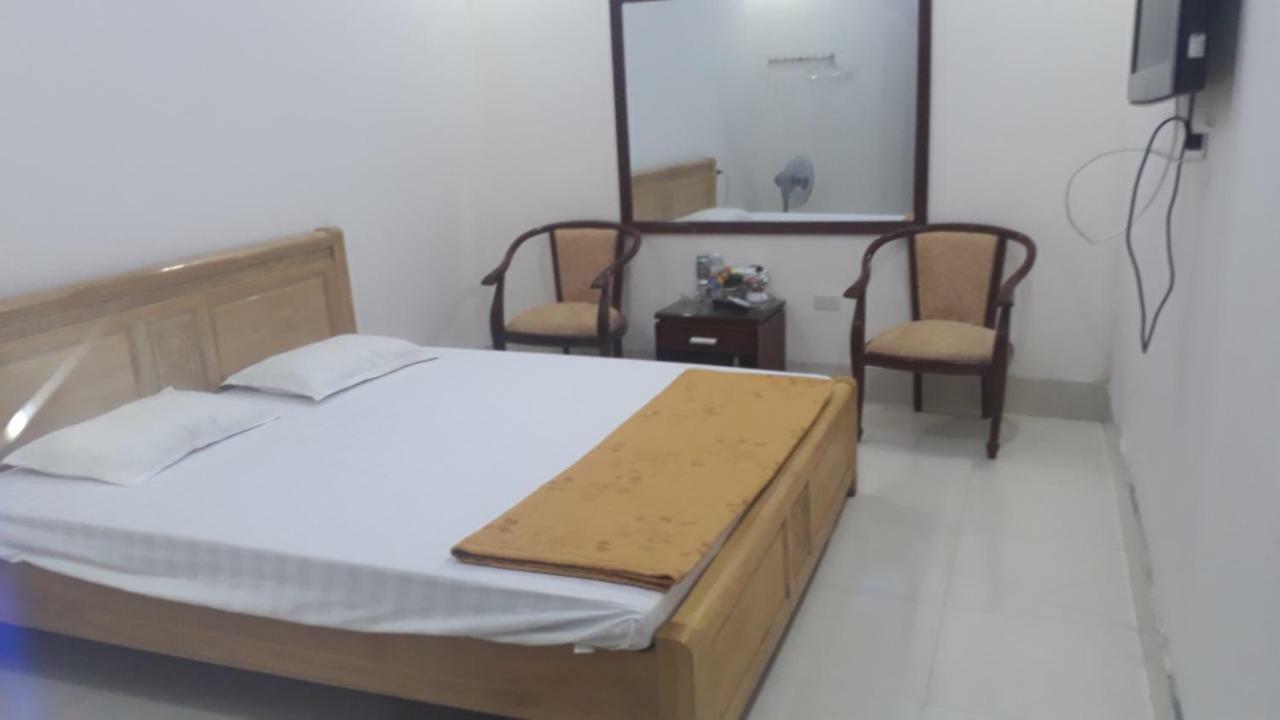 Bong Mai Motel Lang Duong Ngoại thất bức ảnh
