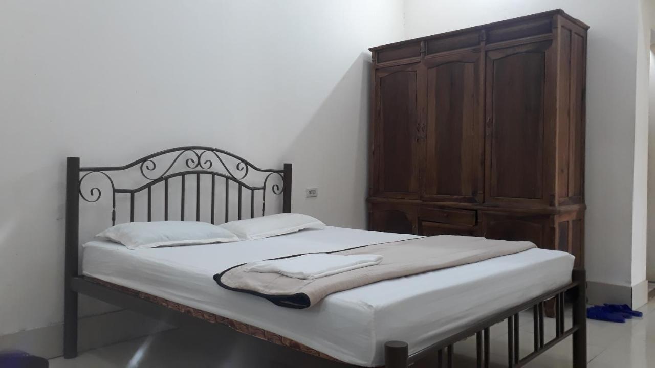 Bong Mai Motel Lang Duong Ngoại thất bức ảnh