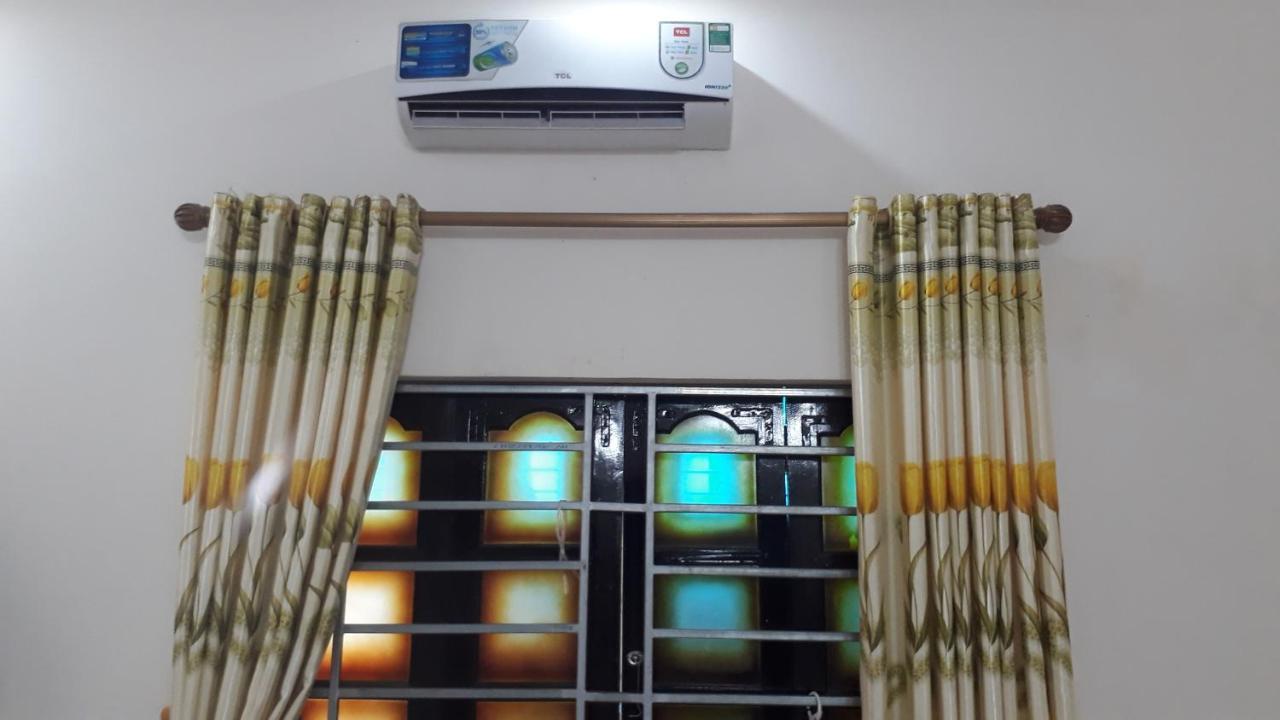 Bong Mai Motel Lang Duong Ngoại thất bức ảnh